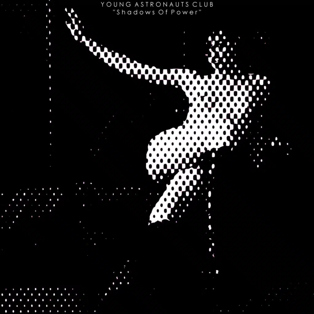 Shadows Of Power (feat. Kristal Knight)