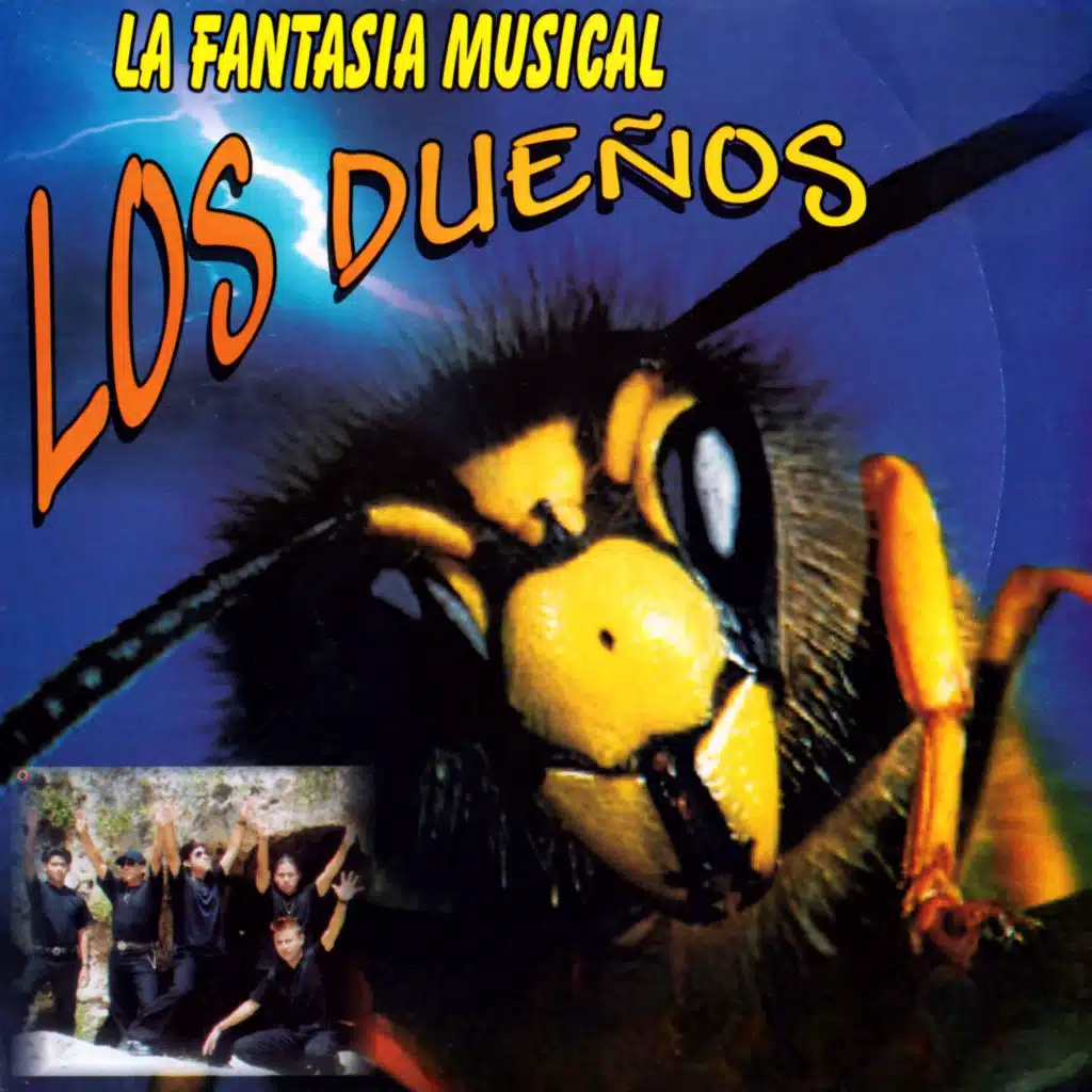 La Fantasía Musical