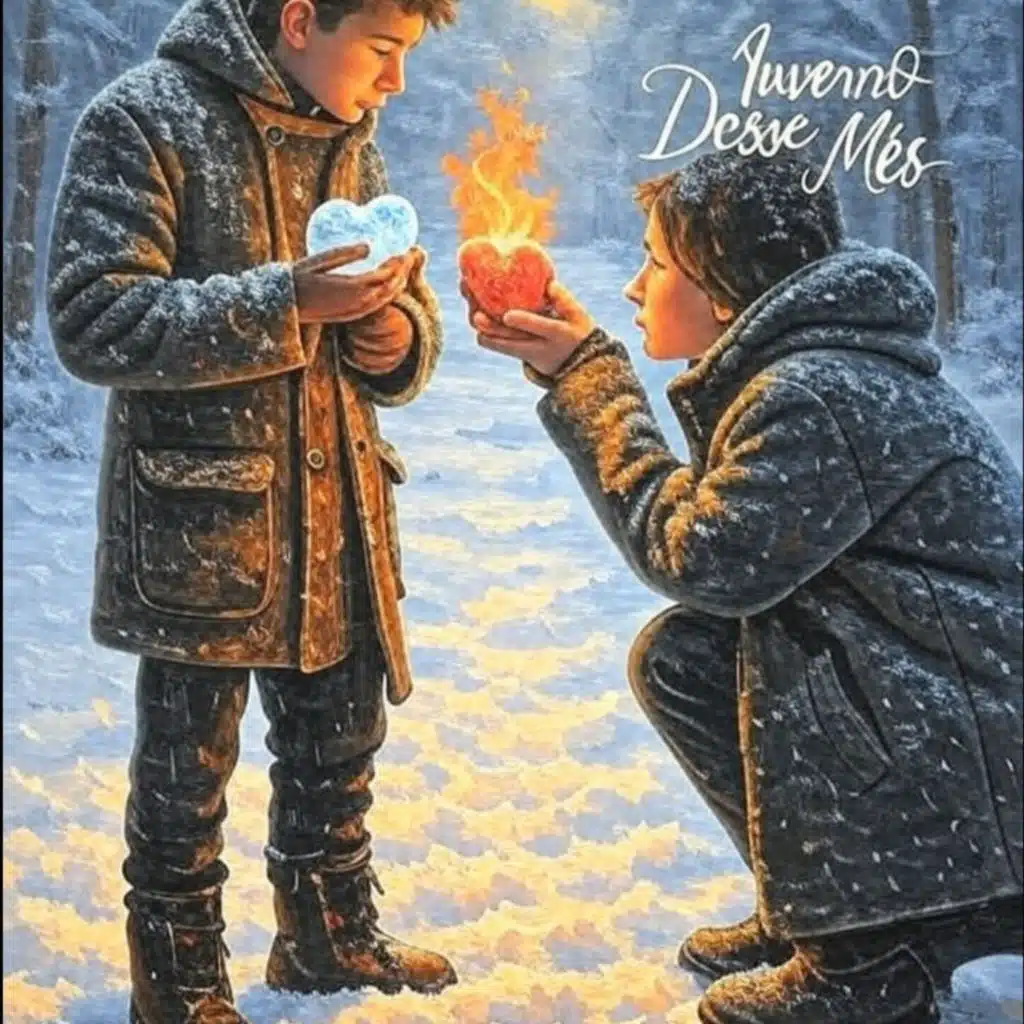 Inverno Desse Mês (feat. Gabriel)