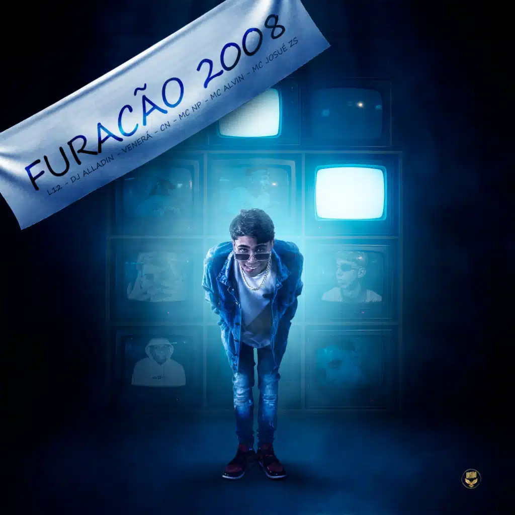 Furacão 2008