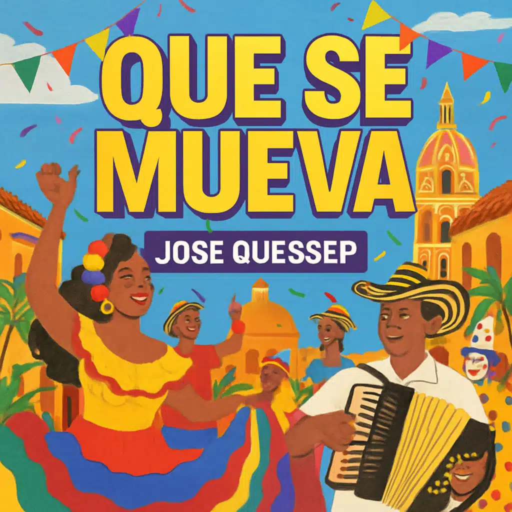 Jose Quessep