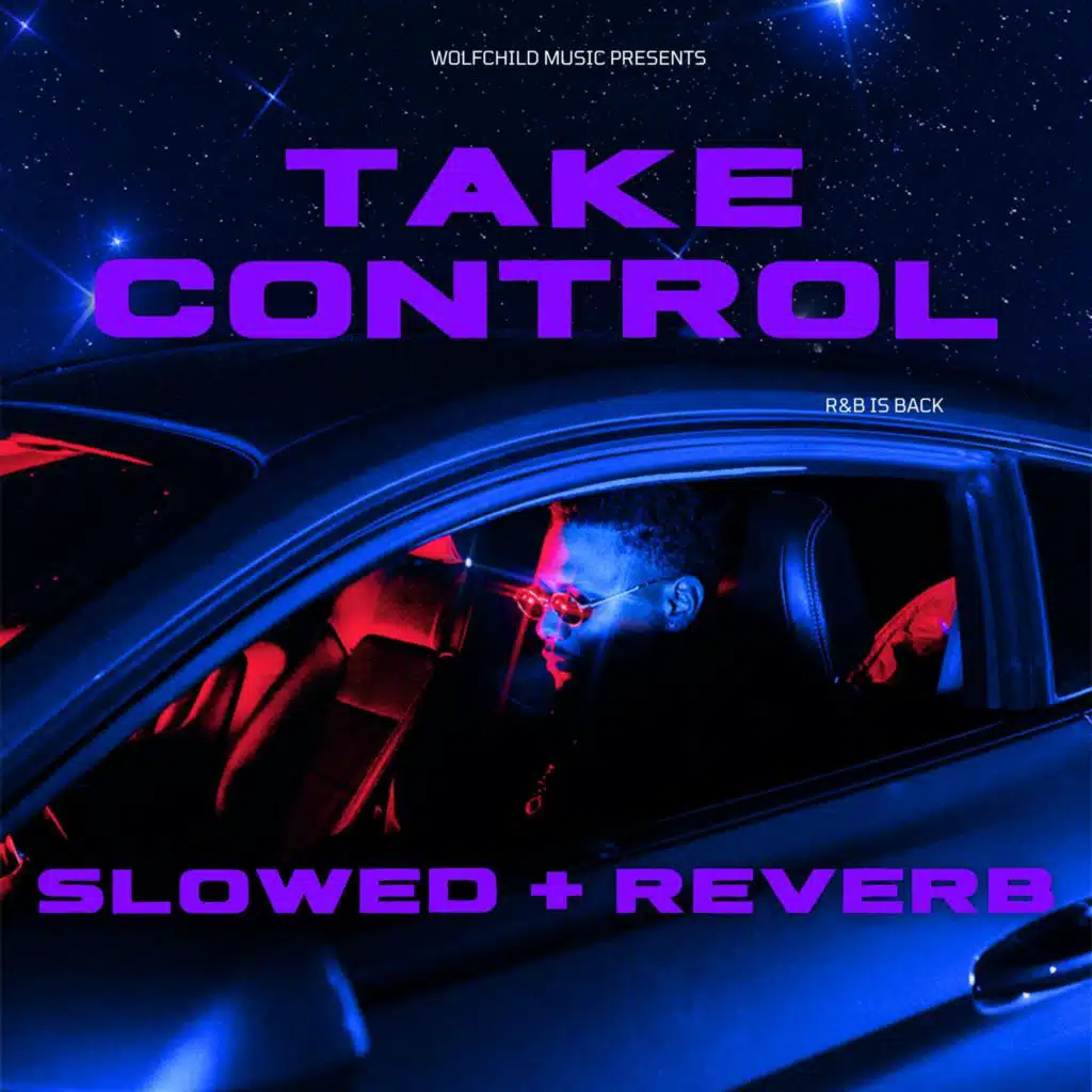 Moves (Slowed + Reverb) [feat. NBDY]