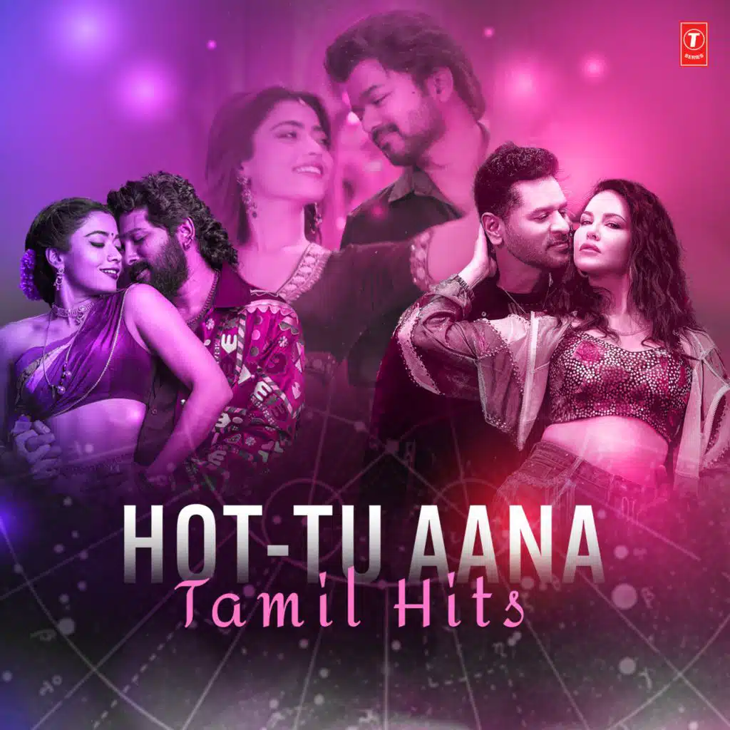 Anirudha & Jonita Gandhi