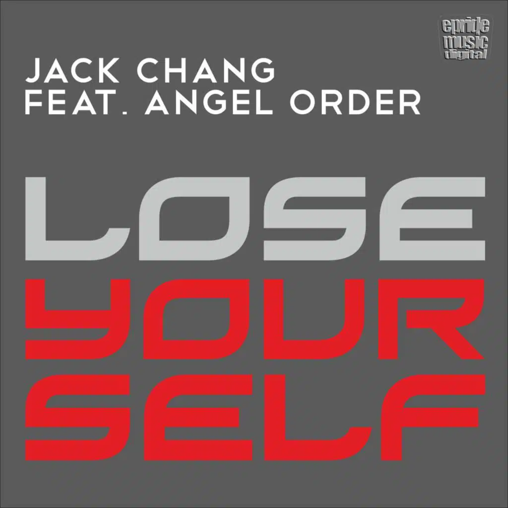 Lose Yourself, Pt.1 (Remixes) [feat. Angel Order]
