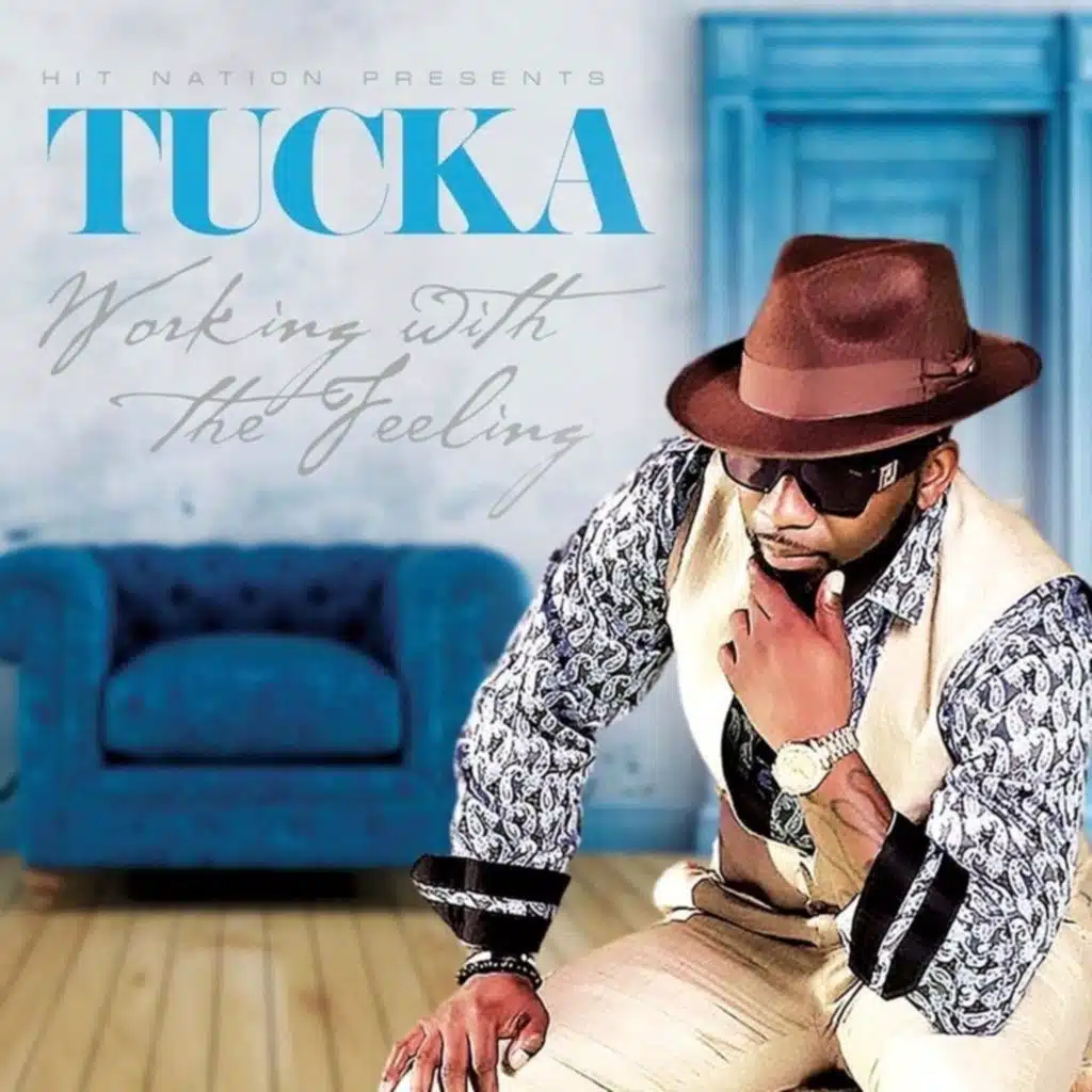 Working with the Feeling