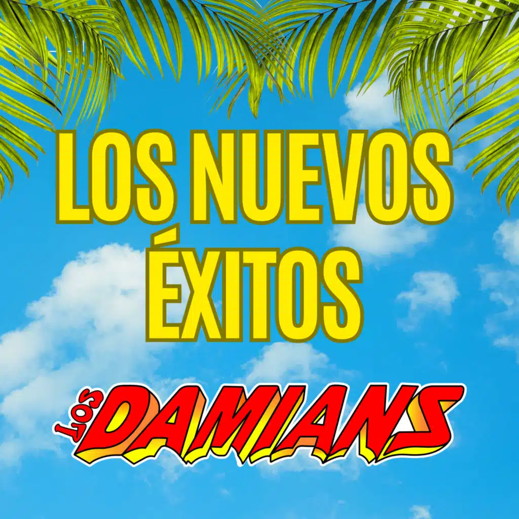 Los Damians