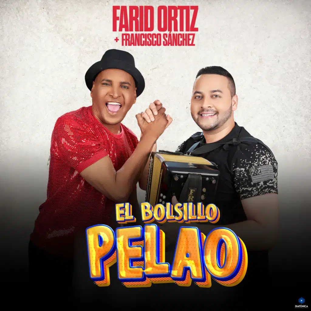 Farid Ortiz & Francisco Sánchez