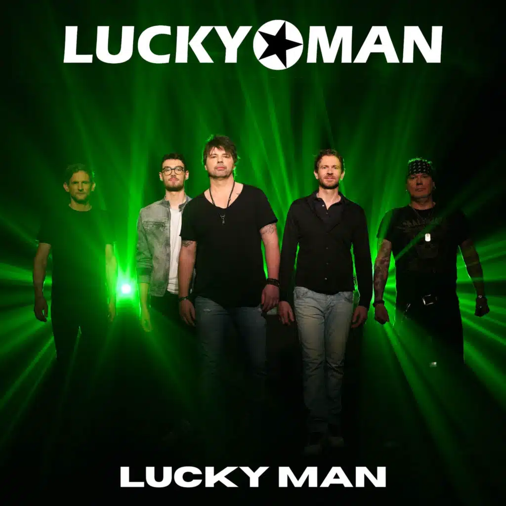 Lucky Man