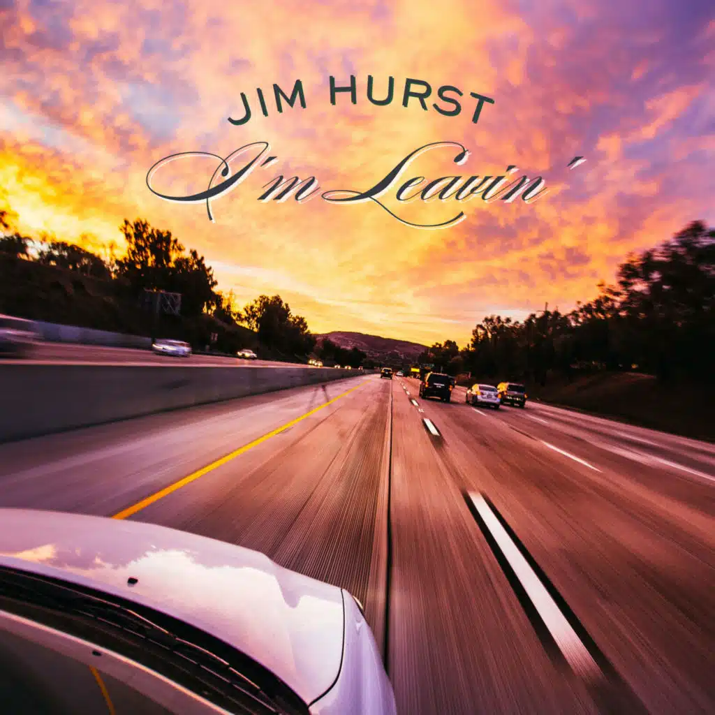 Jim Hurst