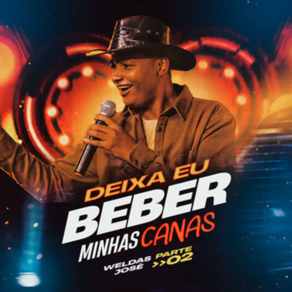 Deixa Eu Beber Minhas Canas - Pt.2