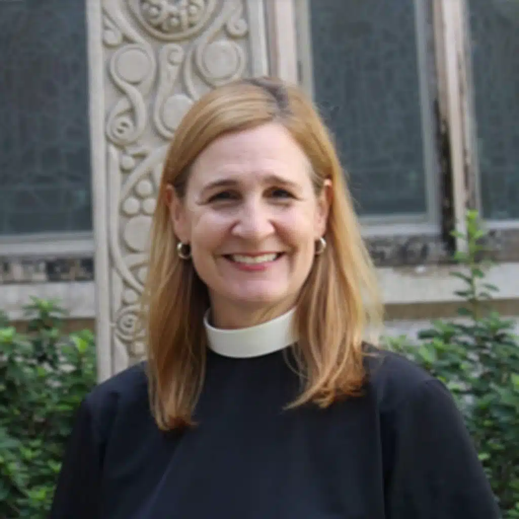 Sermon: A Heavenly Suitcase