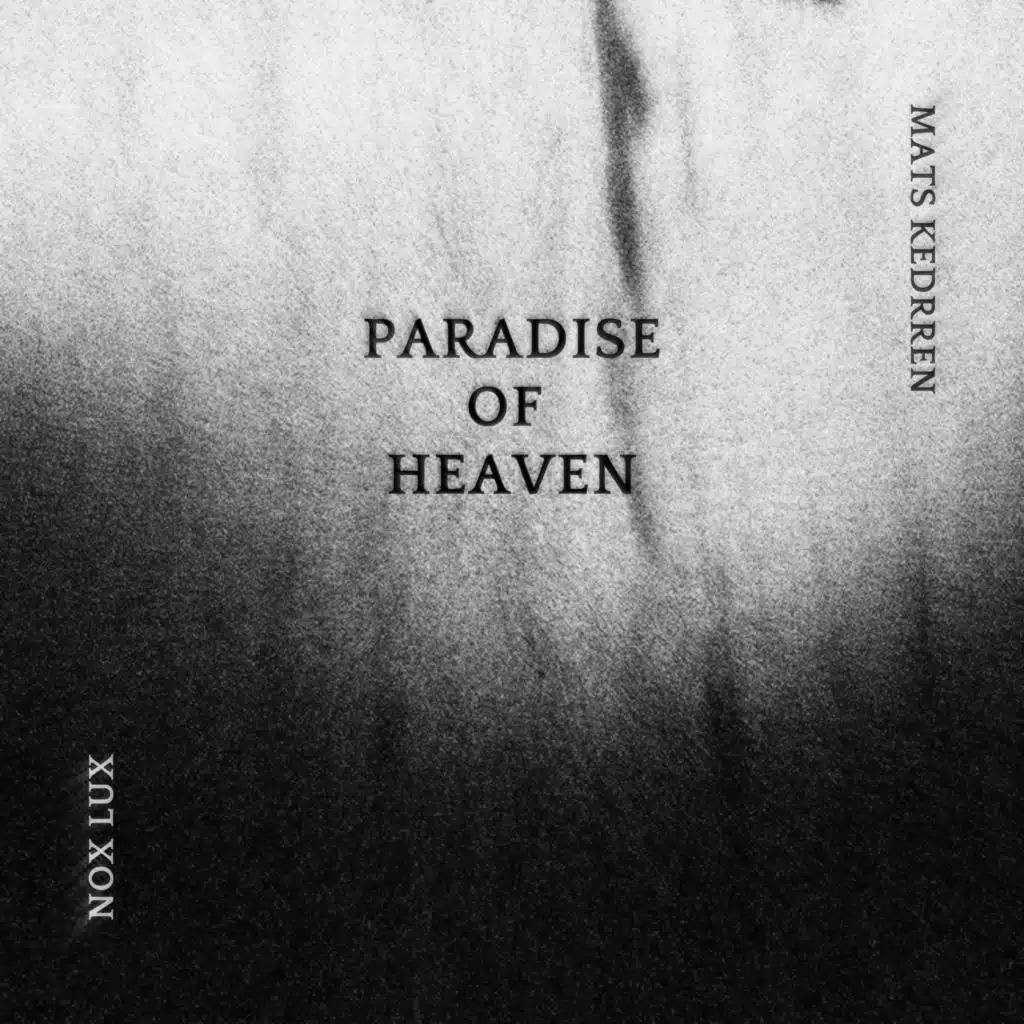 NOX LUX, Mats Kedrren & Adams Reitthar