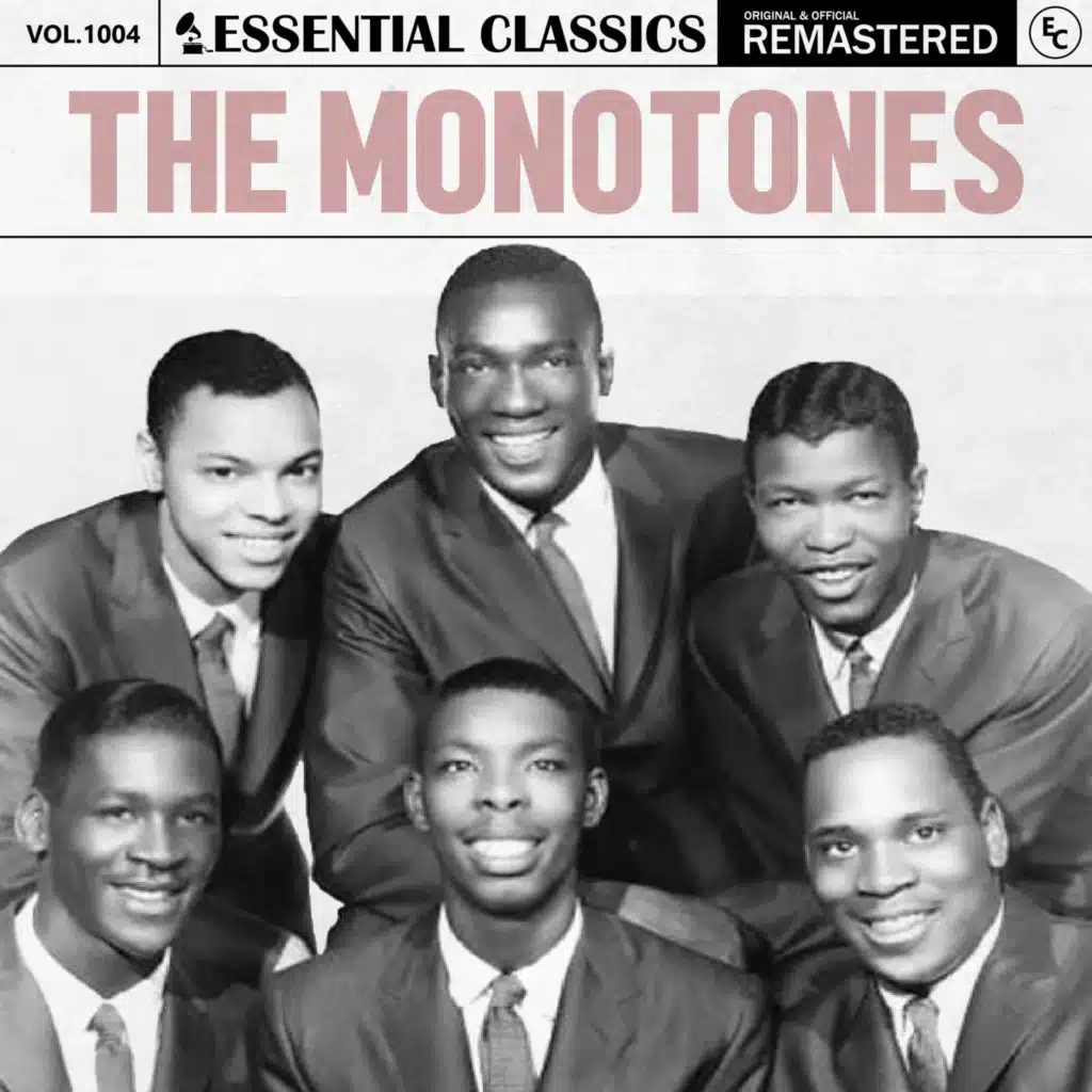 The Monotones