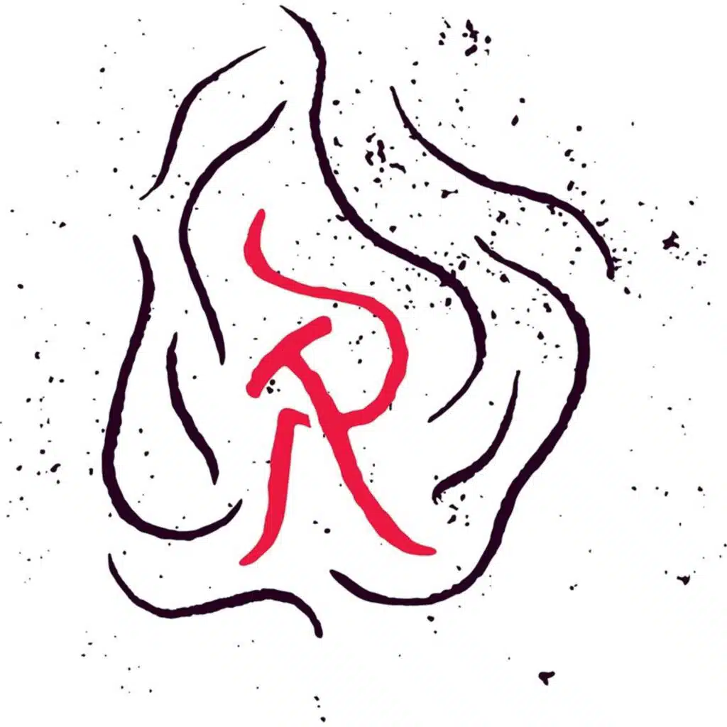 Red Star Ministry: Marxism, Theology, & The Human Condition