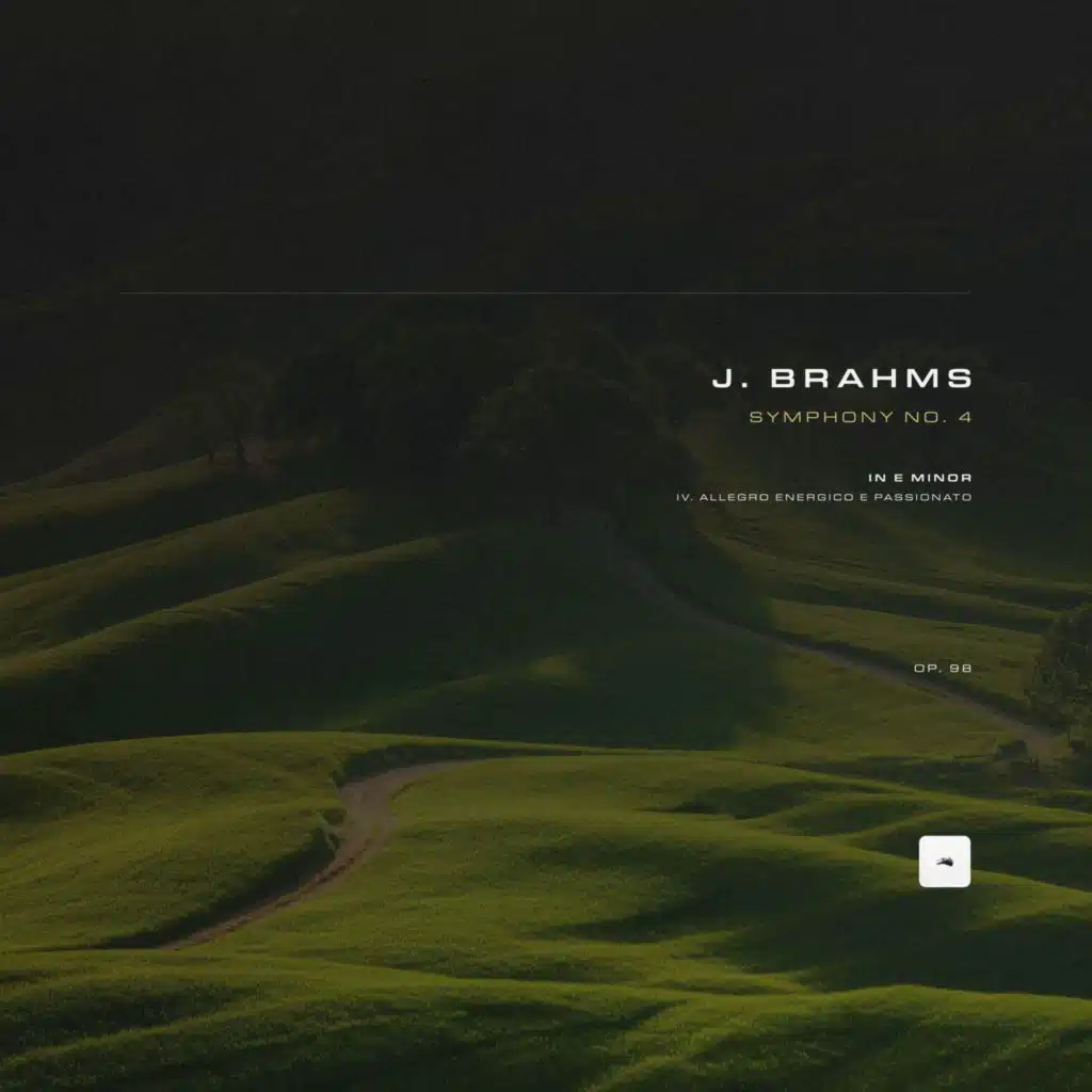 Johannes Brahms & Classical Archive Stereo Arts