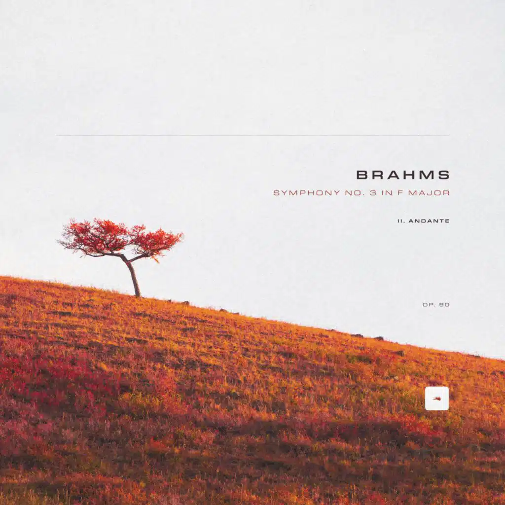Symphony No. 3 in F Major, Op. 90: II. Andante