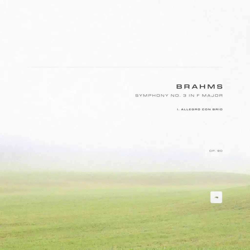 Symphony No. 3 in F Major, Op. 90: I. Allegro con brio