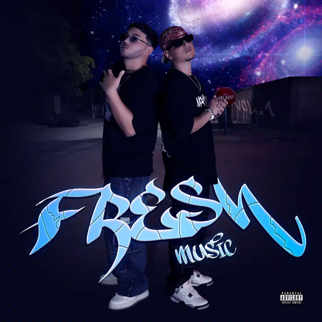 FRESH MUSIC