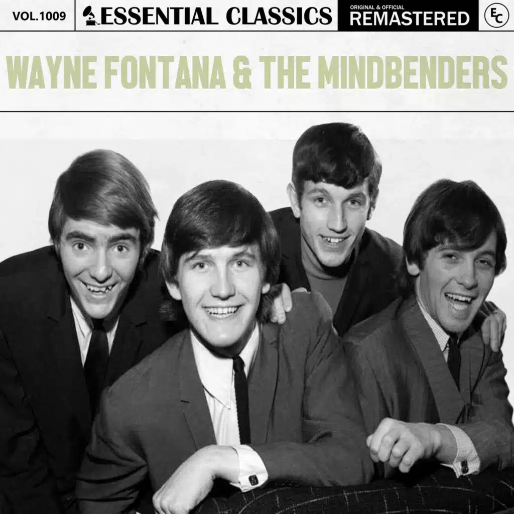 Wayne Fontana & The Mindbenders
