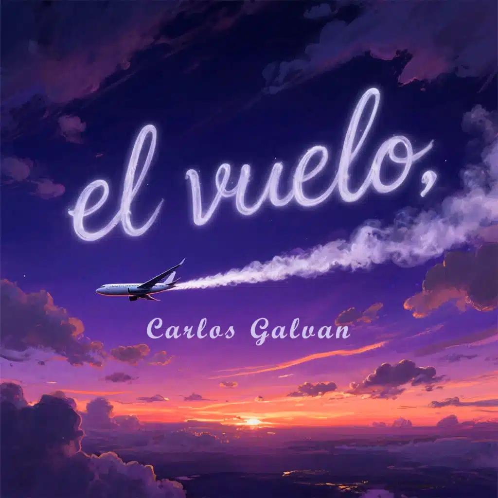 Carlos Galván
