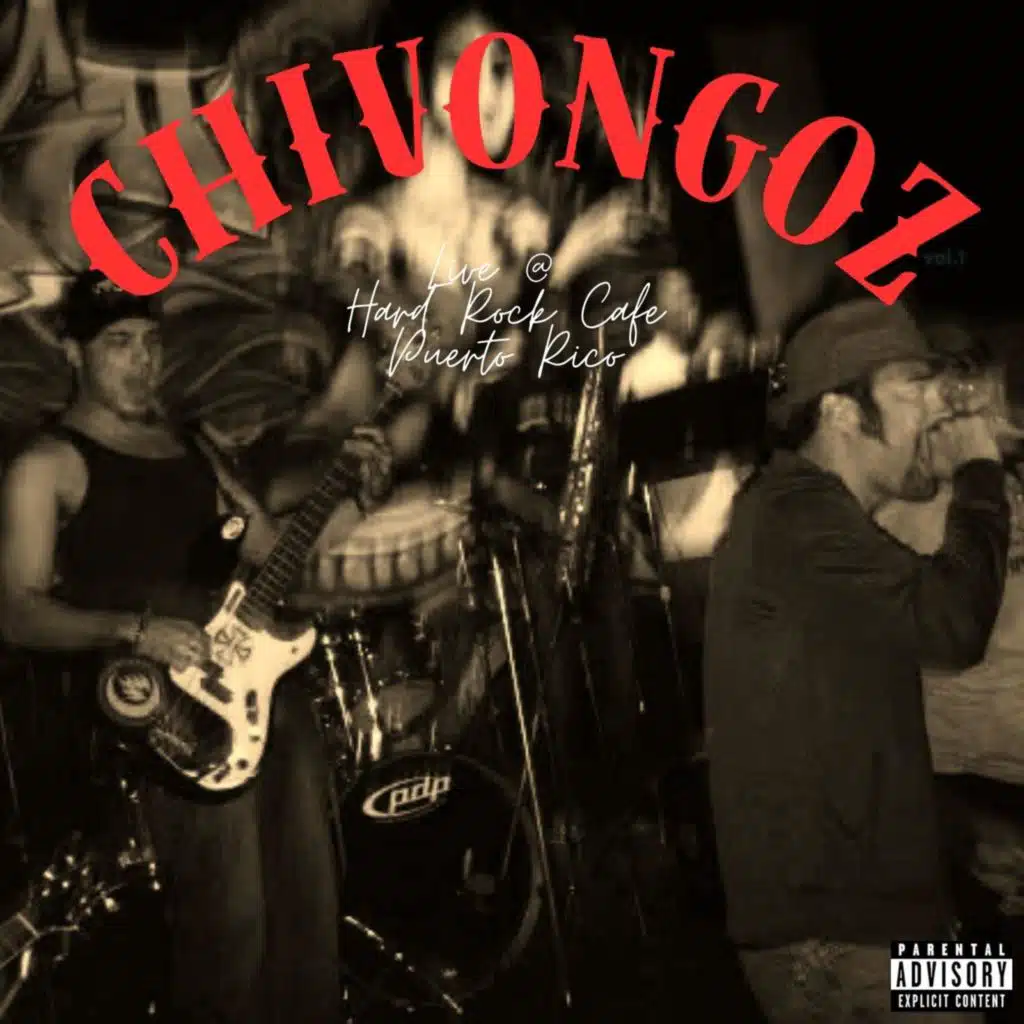Chivongoz