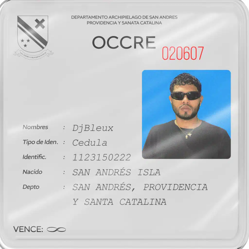 OCCRE