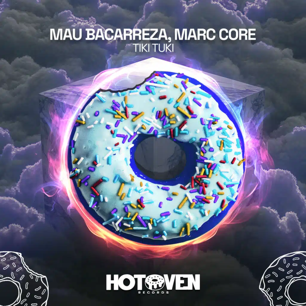 Marc Core & Mau Bacarreza