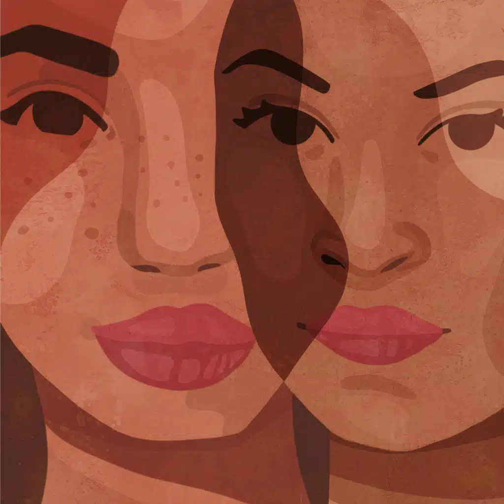 Kiana V, Satica & AObeats