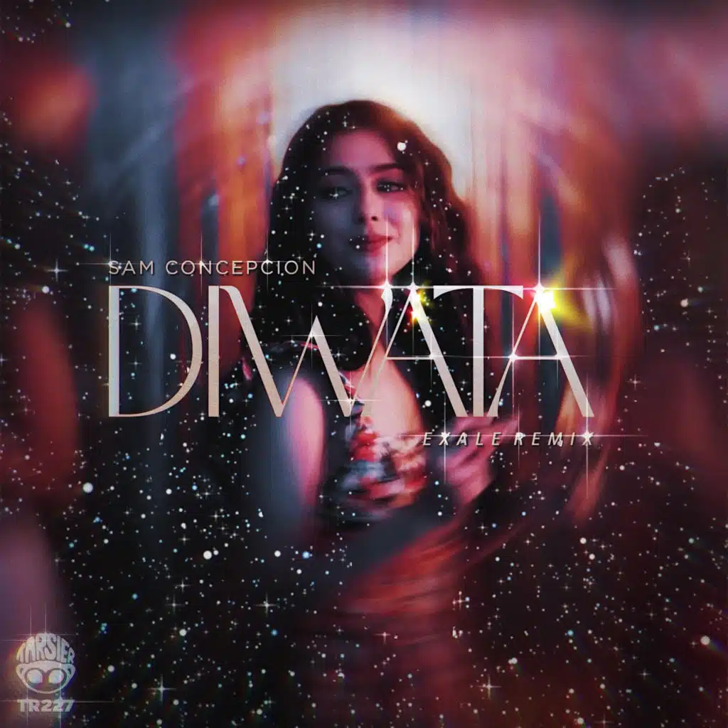 Diwata (feat. Exale)
