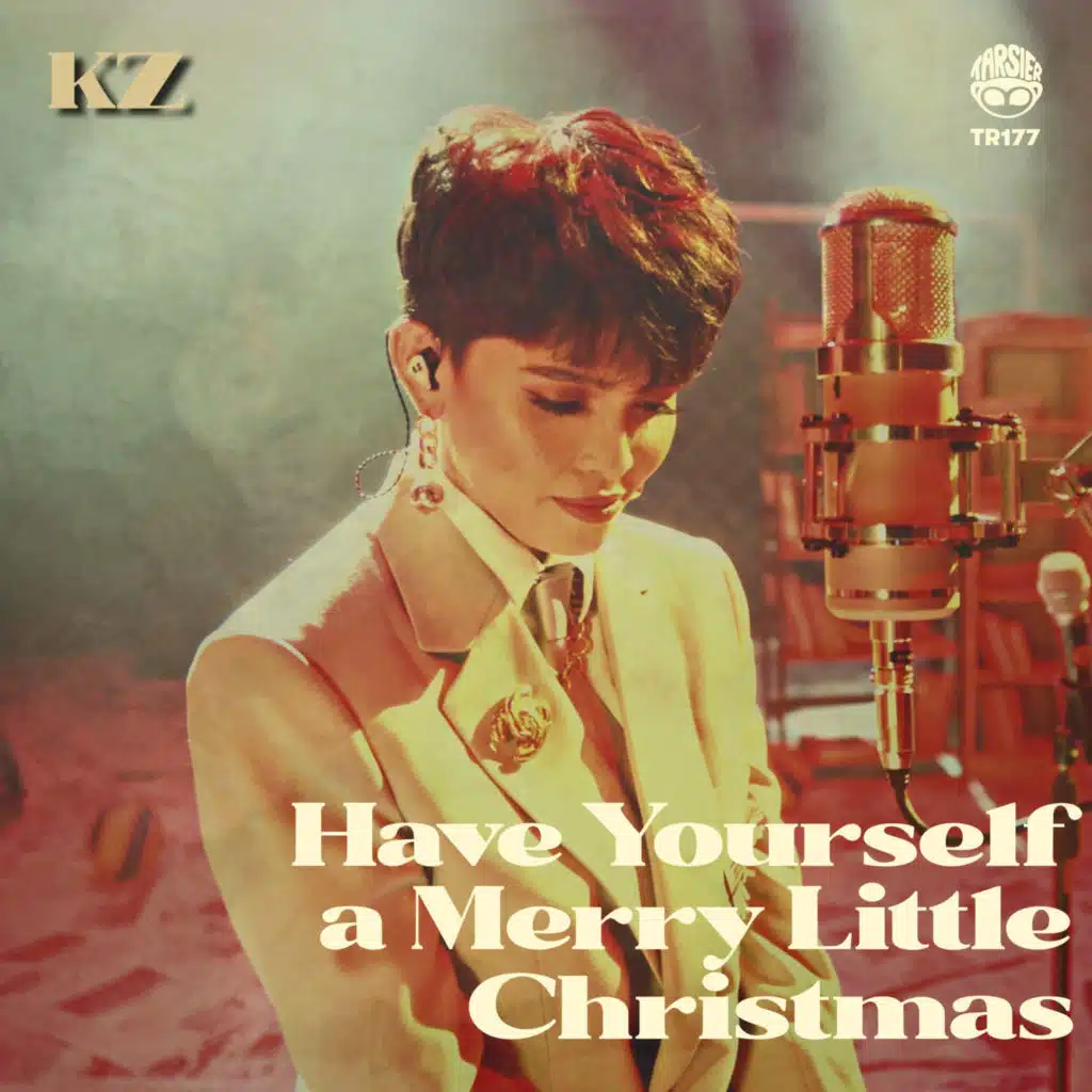 Have Yourself a Merry Little Christmas (Ty2021 Live Sessions)