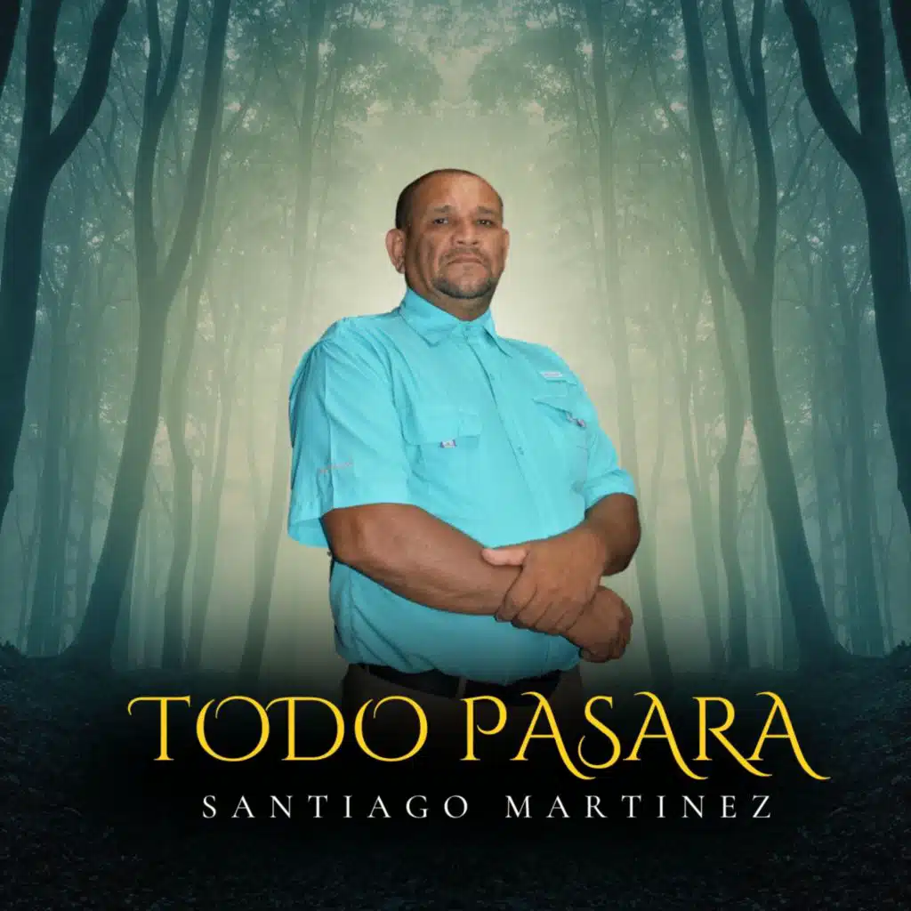 Todo Pasara
