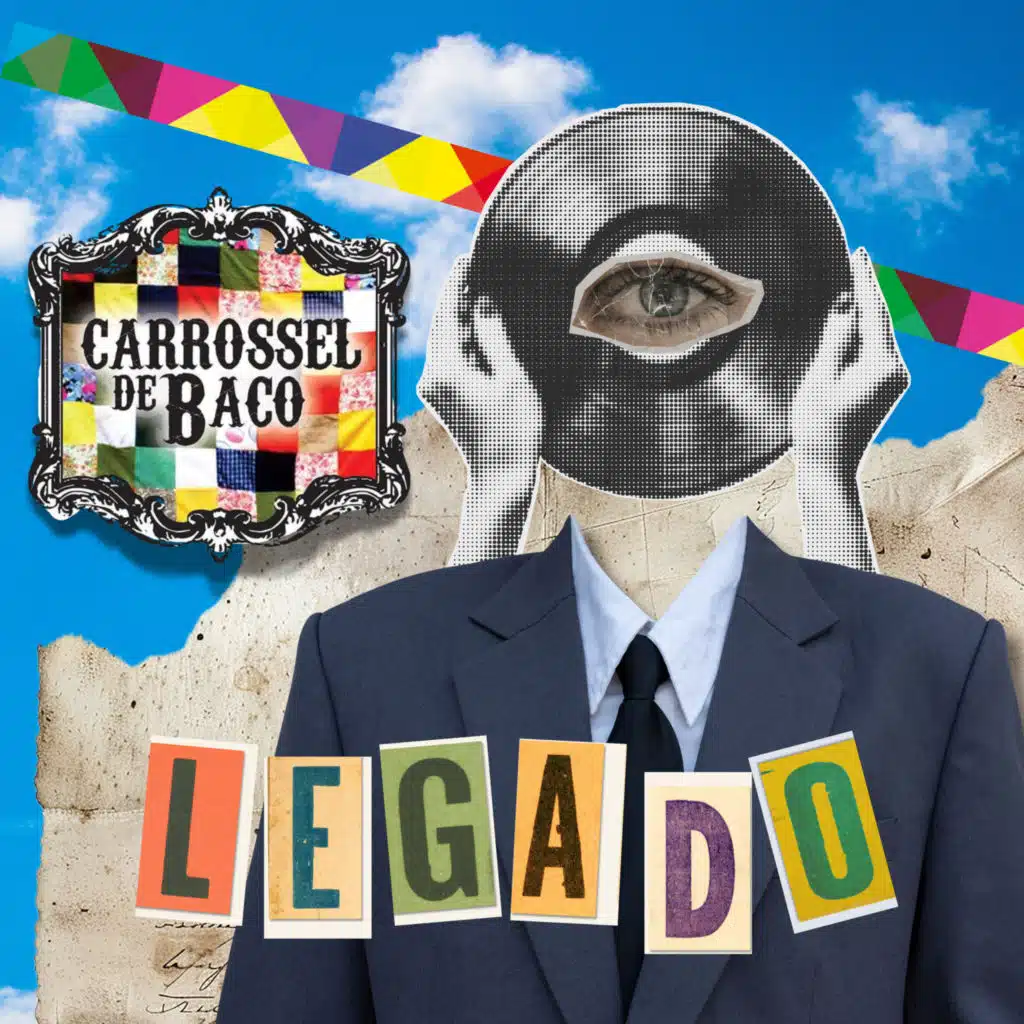 Carrossel de Baco