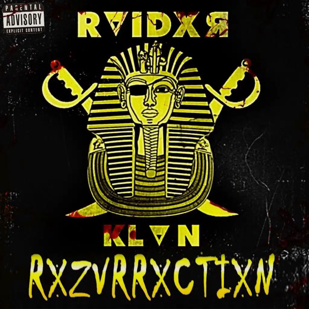 Raider Klan Resurrection