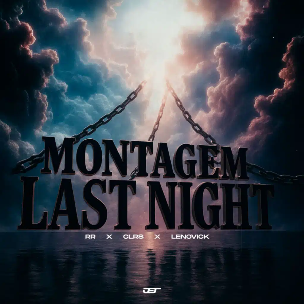 MONTAGEM LAST NIGHT