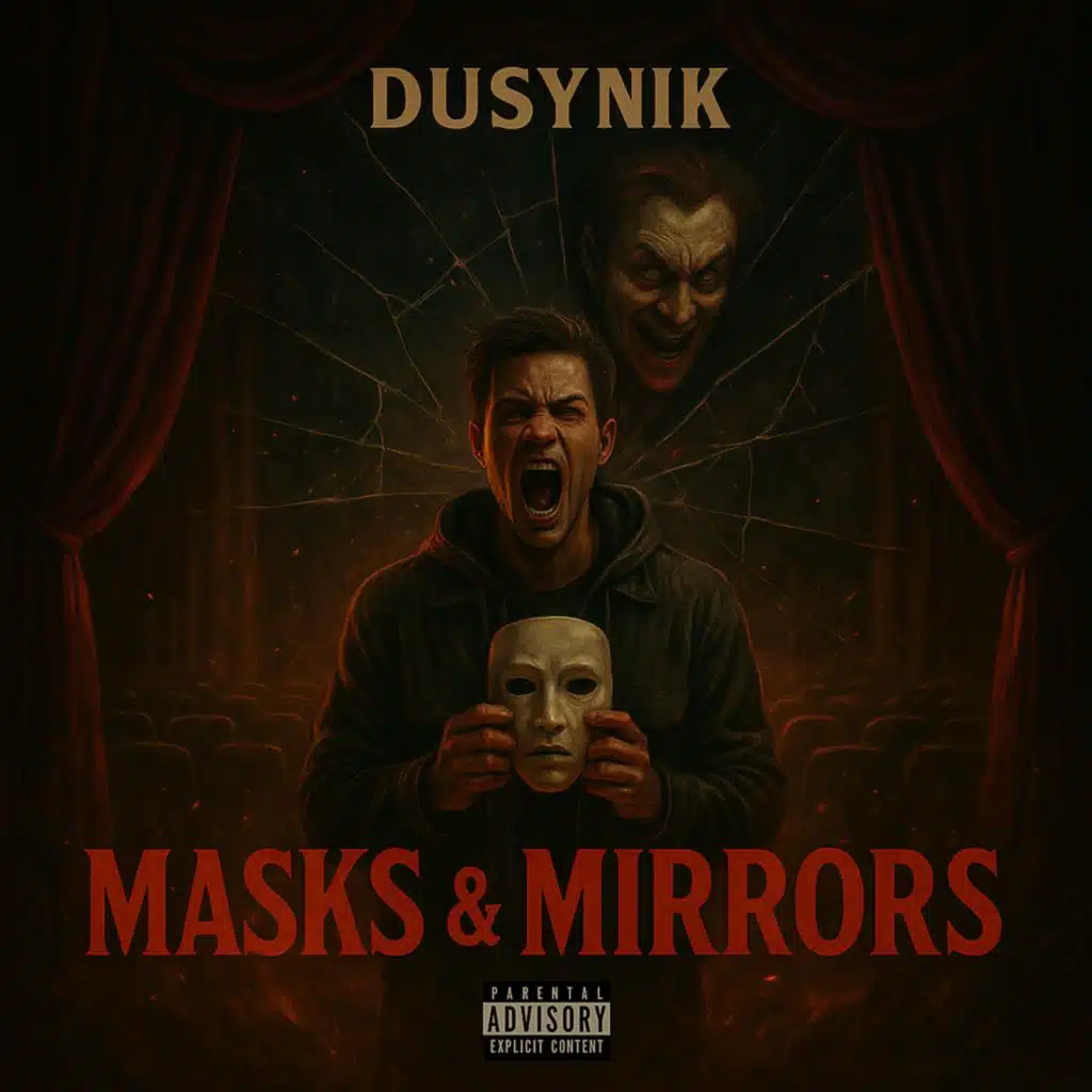 Masks & Mirrors