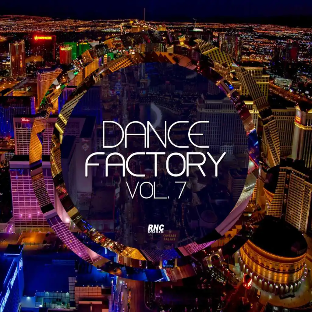 Dance Factory, Vol. 7