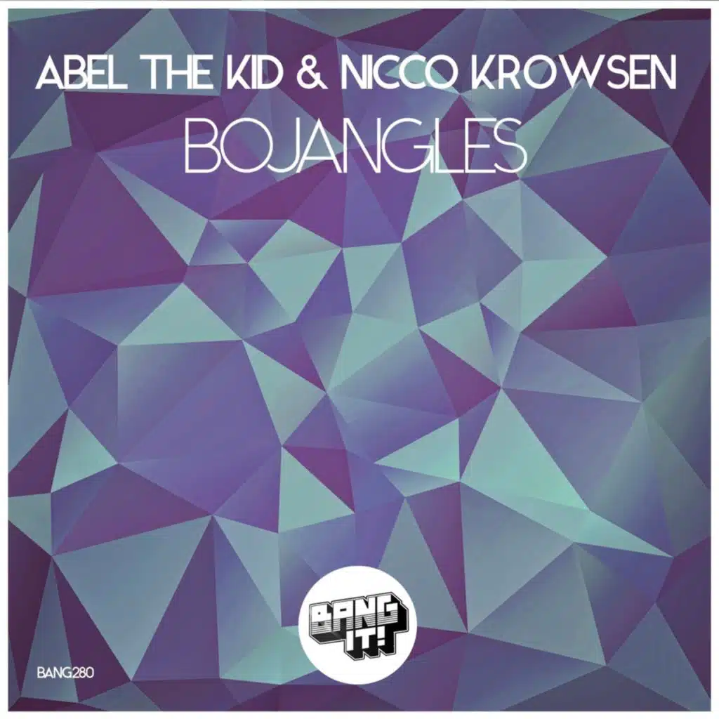 Abel The Kid, Nicco Krowsen