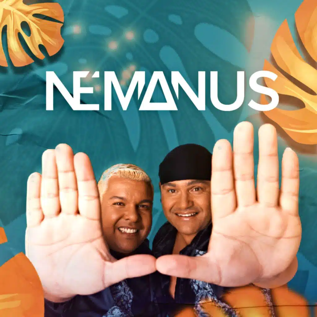 Aiué do Roça Roça (Ao Vivo)