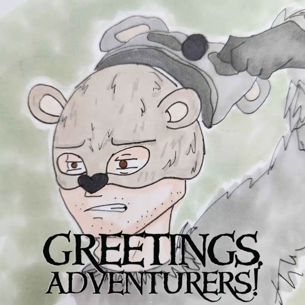 Campaign 2: Episode 152 - Talented Show