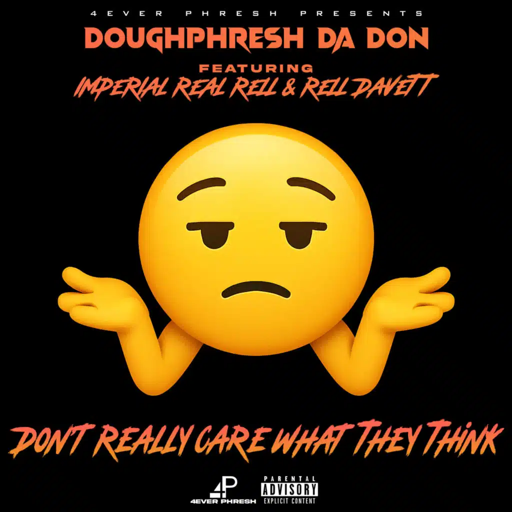 Doughphresh Da Don
