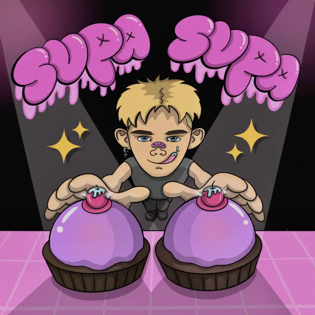 SUPA SUPA 1