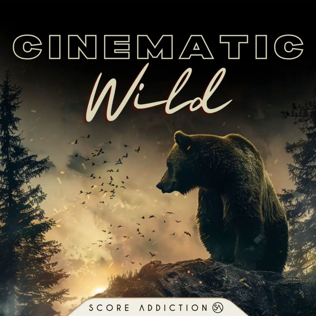 Cinematic Wild