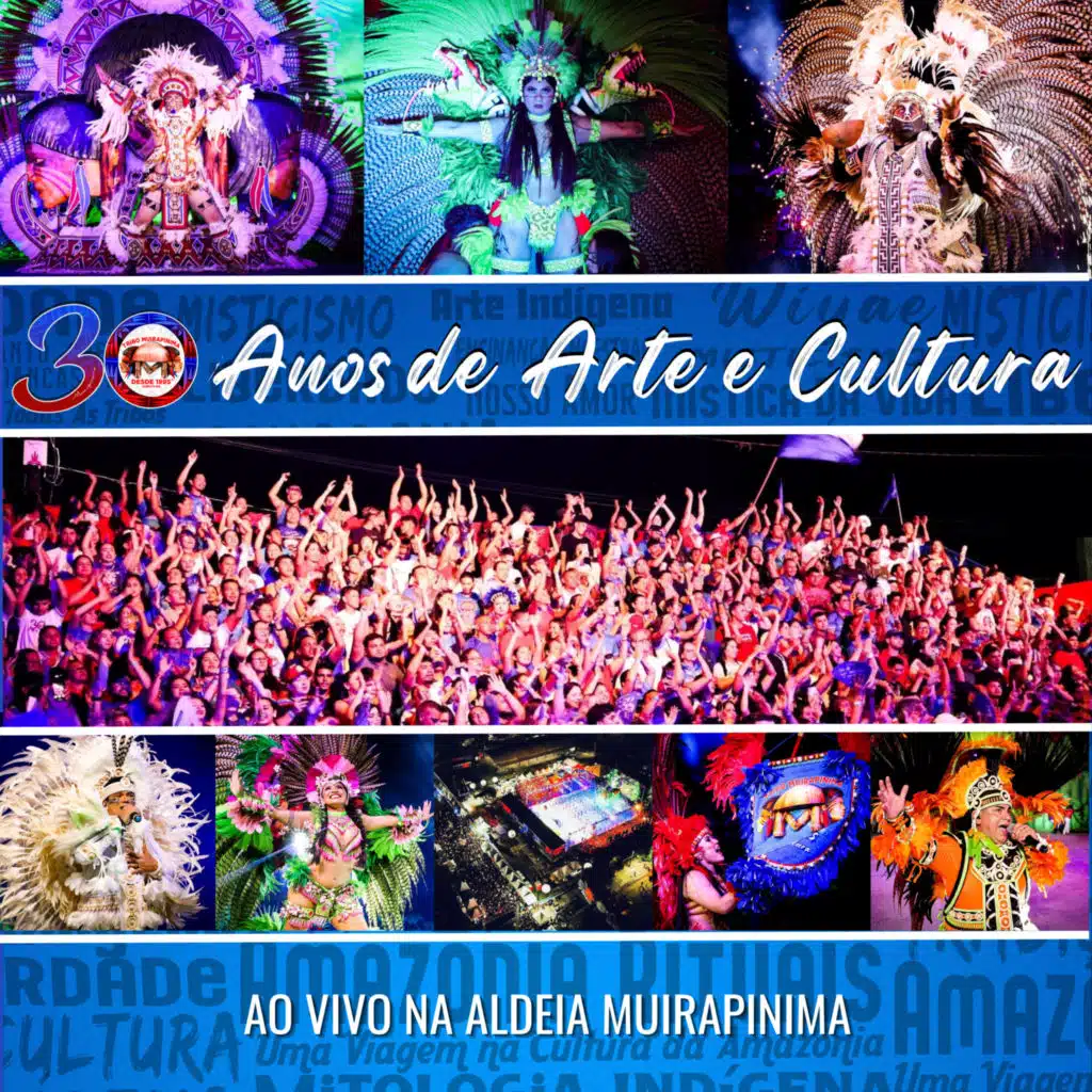 A.F.C.R Tribo Muirapinima