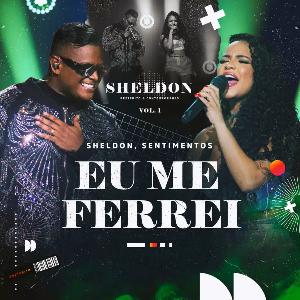 Sheldon & Banda Sentimentos