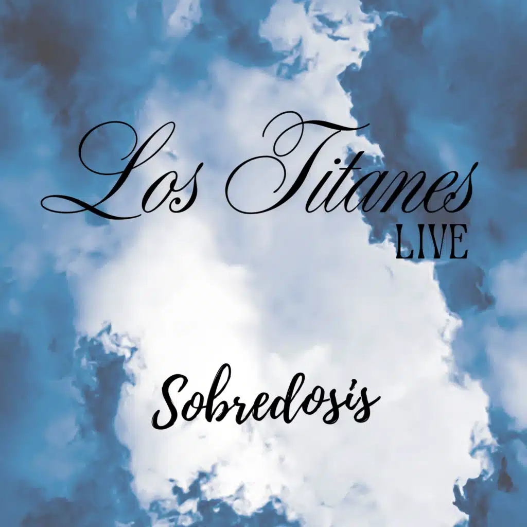Sobredosis (Live)