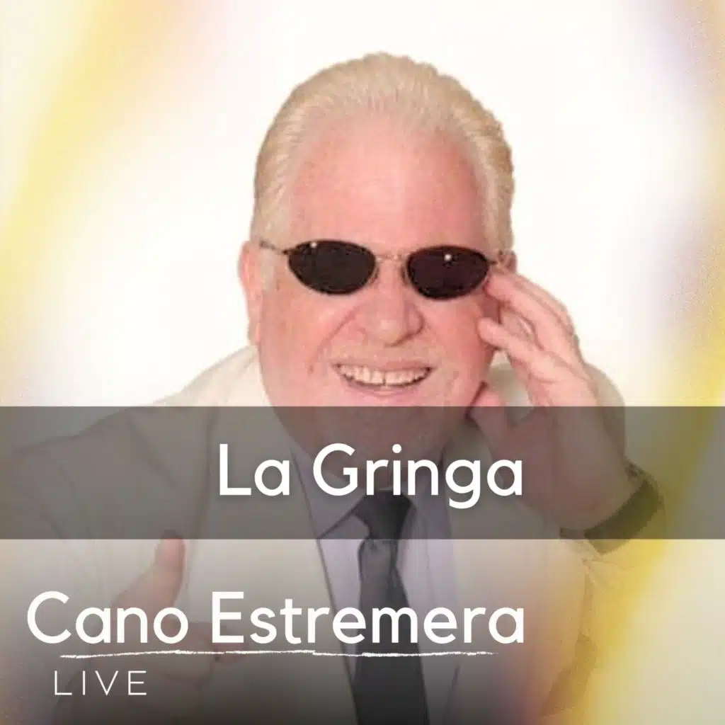 La Gringa (Live)