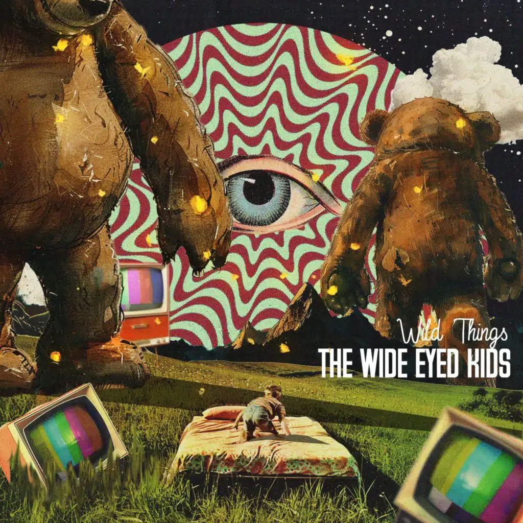 The Wide Eyed Kids