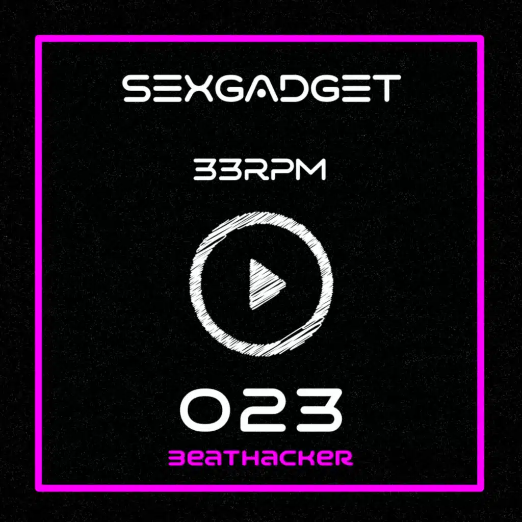 33RPM (Acid Mix)