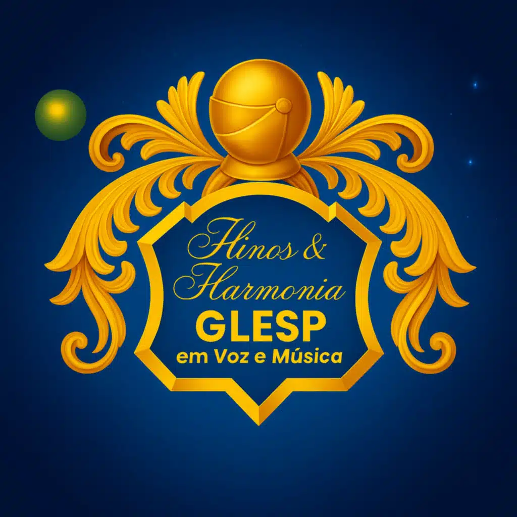 Hinos e Harmonia – Glesp em Voz e Música