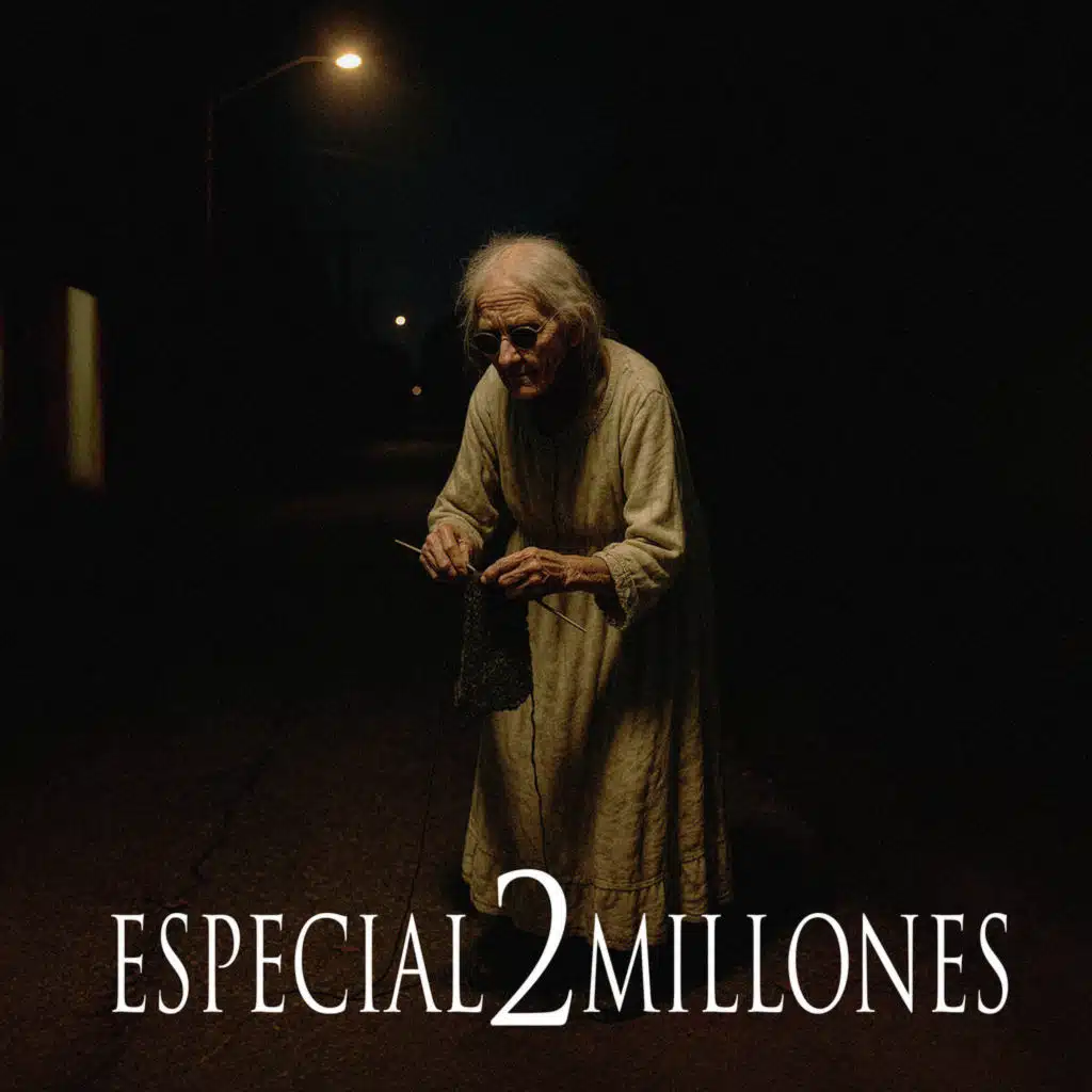 Especial 2 Millones de Seguidores